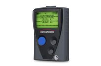 Récepteur de radiomessagerie : DE920Ex