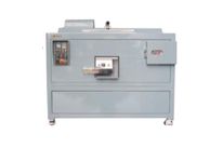 Système de traitement des déchets organiques MW S - 50/ 100/ 150 – Gamme MARES