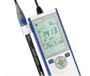 Conductimètre portable