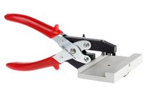 Pince À Sertir He14 Cad