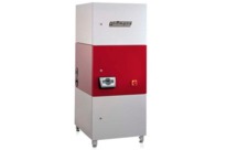 Sécheur par adsorption pour granulés plastiques | DRYMAX E 180–1200  