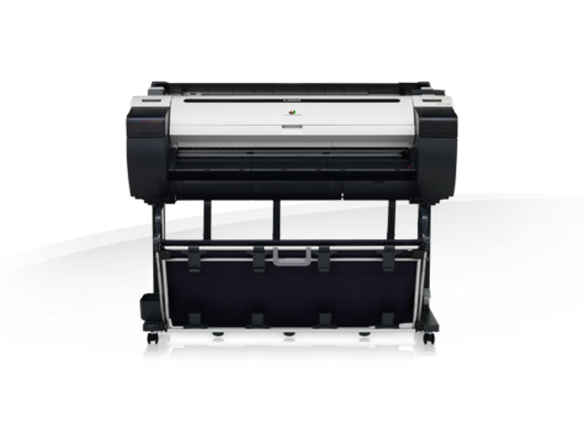 Imprimante grand format imagePROGRAF iPF785