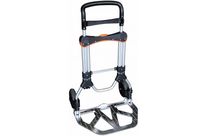 Diable en aluminium pliable - 200kg