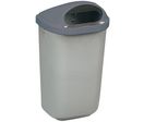 Corbeille en plastique 50 litres Xerios