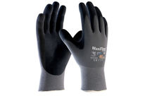 Gants de protection ATG MaxiFlex Ultimate 42-874