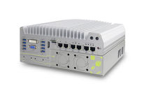 PC embarqué pour calculs GPU - NVIDIA 120W - Intel 8ème génération Core | Nuvo-7160GC     