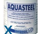 Peinture anticorrosion brillante polyvalente phase aqueuse - AQUASTEEL 