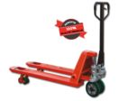 Transpalette manuel silencieux 2,5 T | STOCKMAN-SILENT