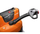 Transpalette électrique à conducteur accompagnant | BT Levio 1.6 t – LWE 160