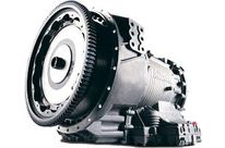 Boîte de vitesse | Allison Série 4000