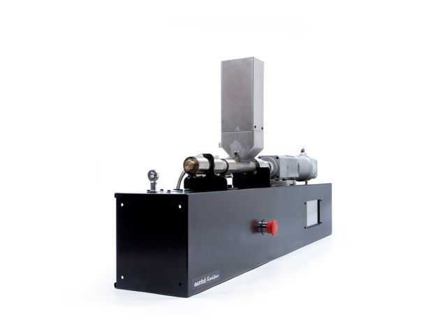 Extrudeuse de bureau | XCALIBUR NOZTEK