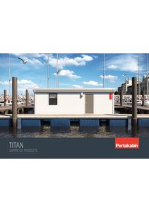 Brochure Titan