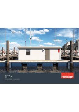 Brochure Titan