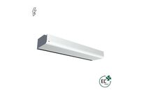 Rideau d&amp;#039;air chauffant électrique triphasé 380V PAMIR3500 - FRICO