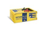 Chargeur Batterie Techno Batium 6/12/24v - 450w