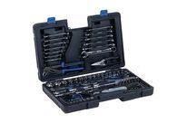 Manutan Expert - Coffret 101 Outils - 430x270x85mm - Garantie 10 ans - Composition d&amp;#039;outils