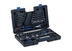 Manutan Expert - Coffret 101 Outils - 430x270x85mm - Garantie 10 ans - Composition d'outils
