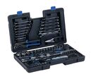 Manutan Expert - Coffret 101 Outils - 430x270x85mm - Garantie 10 ans - Composition d'outils
