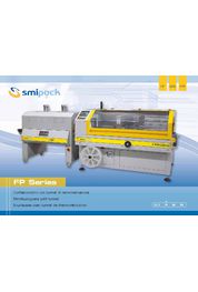 Catalogue SOUDEUSES EN L SMIPACK