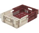 Bacs plastique non NE pour activités agroalimentaires | SCHOELLER Allibert