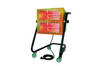 Aérotherme REH 3000 R - mono. 230 V