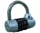 Cadenas à combinaison - série 154