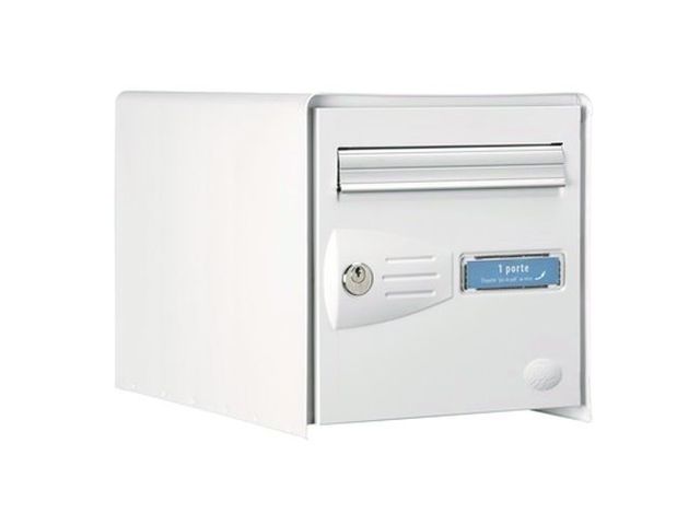 Boîte aux lettres Masterbox