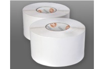 Etiquette papier thermique direct sans couche 