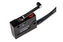 Switch Micro Sealed Roller Lever