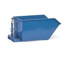 Benne basculante 300 à 750 litres