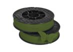 Filament ABS OFFICIEL UP 500g 1,75mm Vert Kaki