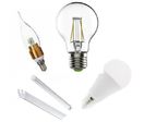 Ampoules LED