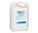 Dérouillant décalaminant passivant des surfaces en acier - DEXO 21 