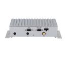 PC ferroviaire EN50155 fanless | nROK 1020-A 