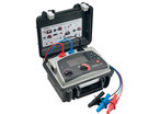 Contrôleur d'isolement 5, 10 et 15 kV cc - MIT515, MIT525, MIT1025 et MIT1525