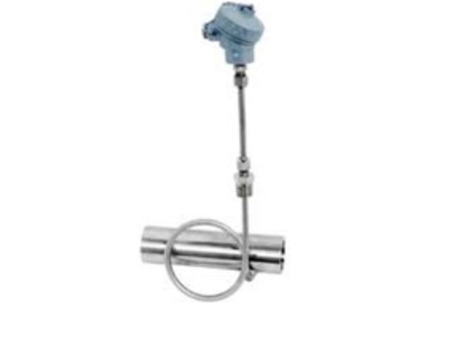 Thermocouple de peau
