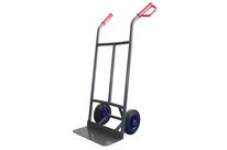 Diable polyvalent en acier - Charge utile 150 kg - Réf. DIST62.V2