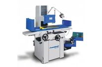 Rectifieuse plane de précision | Metallkraft FSM 3060