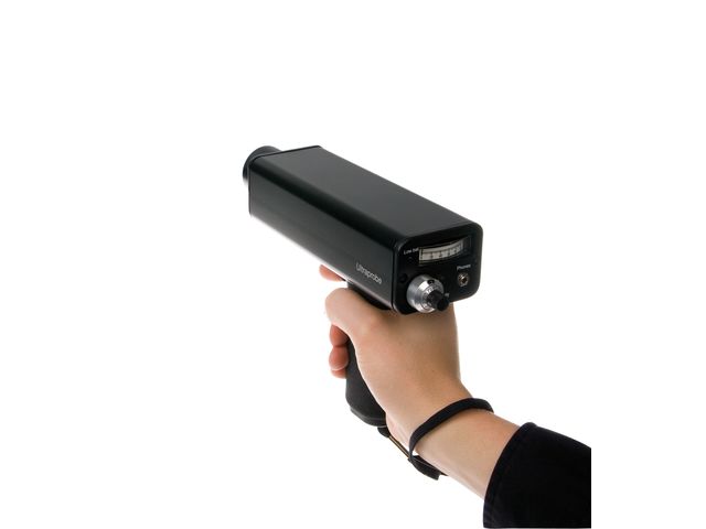 Detecteur Ultrasons - detéction fuite, roulements, purgeurs de vapeur | ULTRAPROBE 2000