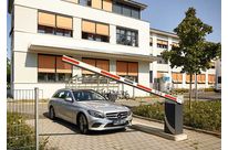 Barrière automatique SH 300