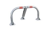 Arceau de parking haute résistance