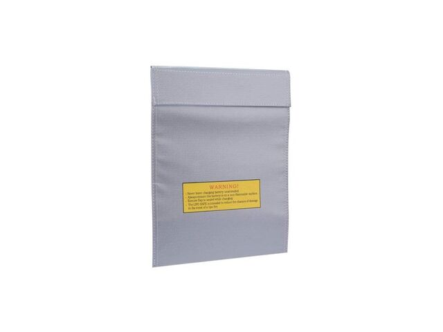 Sac pour coffre acier batteries Lithium 60 litres - CEMO