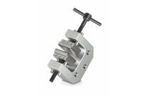 Pince de tension à vis avec mâchoires | AD 9032