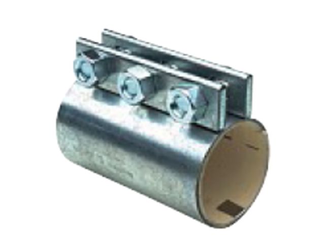 Raccord à compression