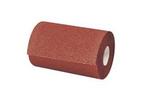 Rouleau abrasif corindon 5 m grain 120g Ref. 5142