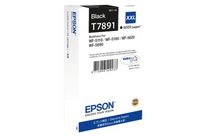 Cartouche EPSON T789140 noir très haute capacité MQ