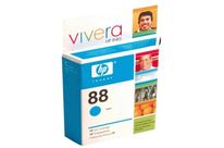 HP C9391A Cartouche encre Cyan