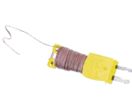 Thermomètre à thermocouple HH806