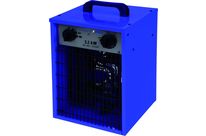 Chauffage aérotherme électrique ELP 3.3