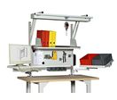 Etablis et tables de travail ergonomiques